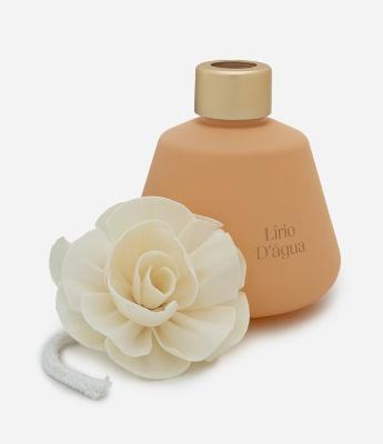 Difusor de Ambiente com Flor Difusora de Lirio D agua Alchemia