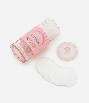 Porta Algodoes Alchemia