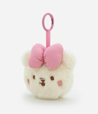 Espelho De Mao com Capa De Pelucia Kids Alchemia