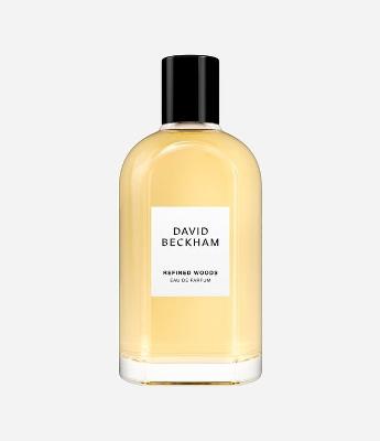 Perfume David Beckham The Collection Refined Woods Eau de Parfum Masculino 
