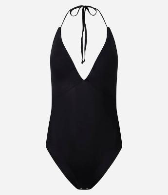 Body Frente Única em Tule com Decote Franzido