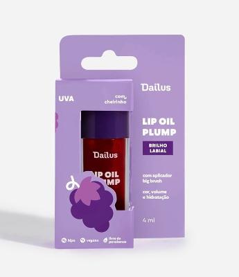 Lip Oil Dailus