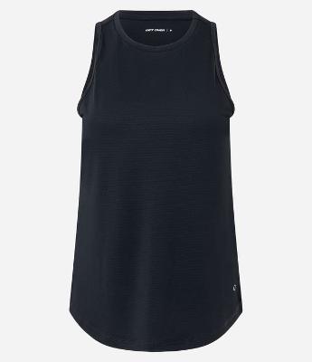 Regata Esportiva em Microfibra Leve com Barra Arredondada