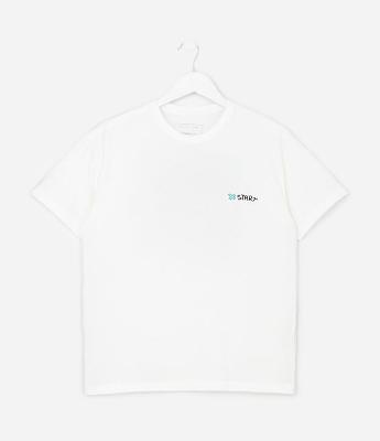 Camiseta Infantil com Estampa Gamer New Level – Tam 5 a 14