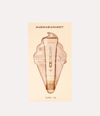 Lip Balm Ice Creamy Mari Maria