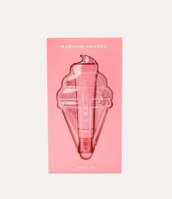 Lip Balm Ice Creamy Mari Maria