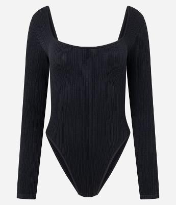 Body Seamless com Textura