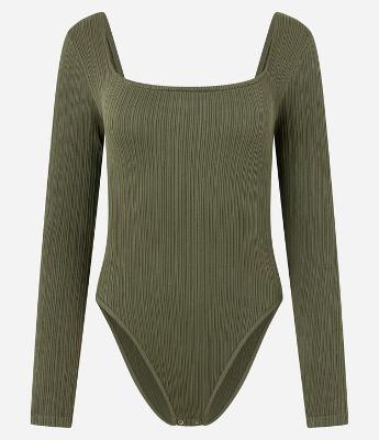 Body Seamless com Textura