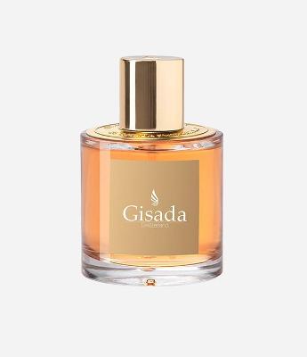 GISADA AMBASSADOR FOR WOMEN EDP 100ML