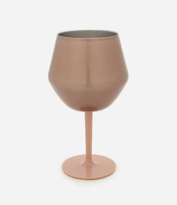 Taça Térmica em Metálica