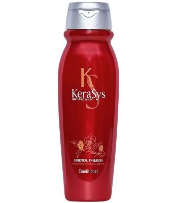 Condicionador Oriental Premium 200ml Kerasys