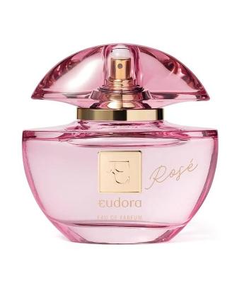 Eudora Eau de Parfum Rose 75ml