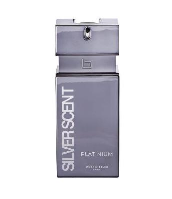 SILVER SCENT PLATINIUM EDP 100ML