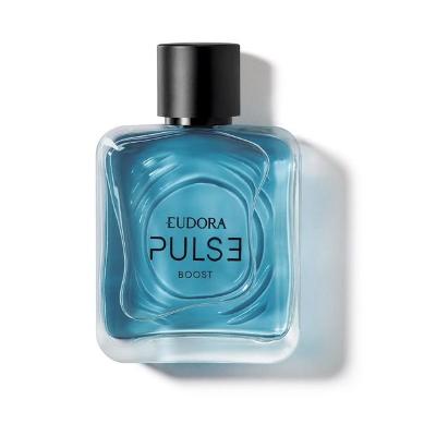 Eudora Pulse Boost Colonia Masculino 100ml