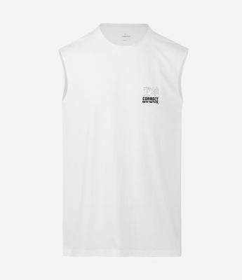 Regata Comfort com Estampa Photoprint Ventura State of Mind