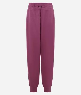 Calça Jogger Esportiva com Modal e Bolsos Amplos