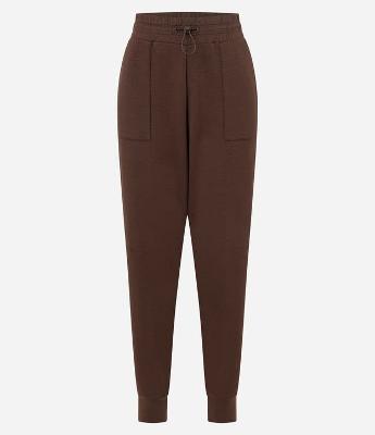 Calça Jogger Esportiva com Modal e Bolsos Amplos