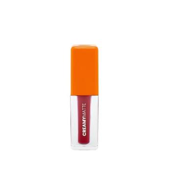 Batom Liquido Creamy Matte 4ml Mari Maria