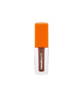Batom Liquido Creamy Matte 4ml Mari Maria