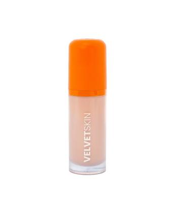 Base e Corretivo Matte Velvet Skin 25g Mari Maria