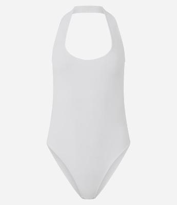 Body Frente Única em Poliamida