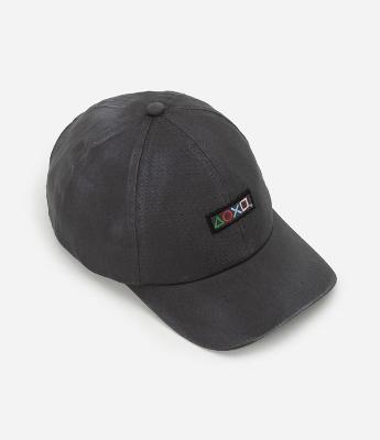 Boné Infantil Sarja com Patch Playstation – Tam U