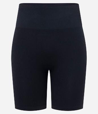 Bermuda Esportiva com Cós Alto