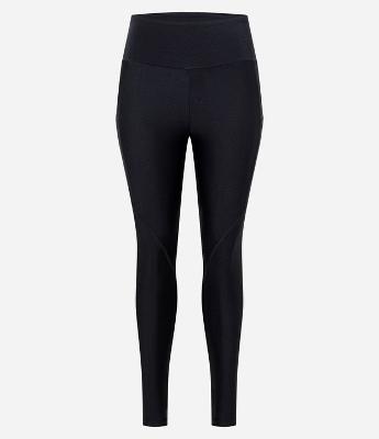 Calça Legging Esportiva em Microfibra
