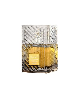 Lattafa Khamrah Qahwa EDP