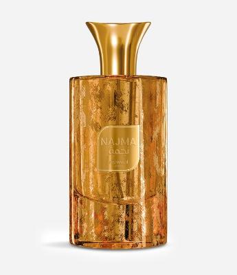 Mawwal Universe Najma