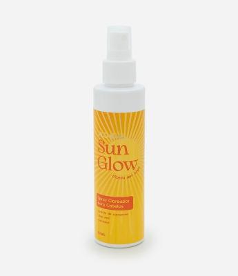 Spray Clareador Capilar Alchemia