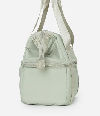 Lancheira Duplex com Alça de Mão