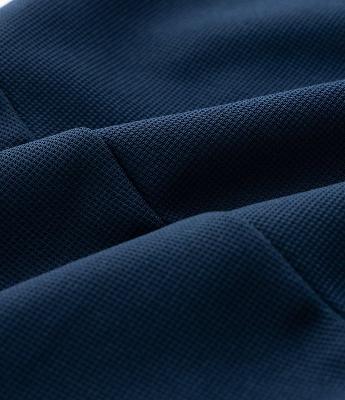 Bermuda Infantil Texturizado com Bolsos – Tam 5 a 14 Anos