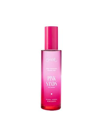 Spray Perfumado Pink Sands 