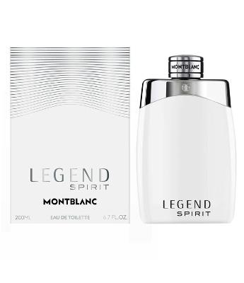 Montblanc Legend Spirit EDT