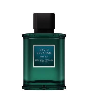 David Beckham Instinct 20th Anniversary Eau de Parfum