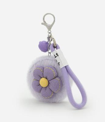 Espelho Duplo Portátil com Pelos Fun Alchemia