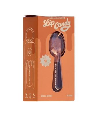 Lip Candy Brigadeiro 5ml Mari Maria