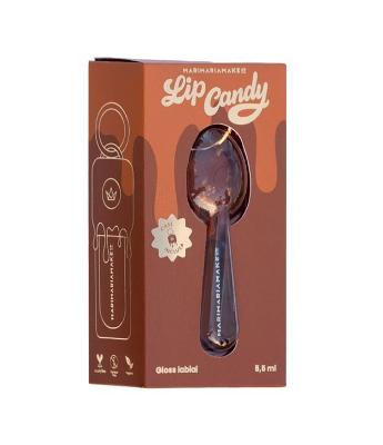 Lip Candy Brigadeiro 5ml Mari Maria