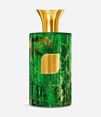 Mawwal Universe Sama 