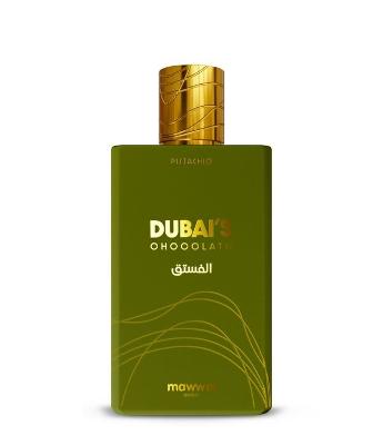 Mawwal Dubai Pistachio