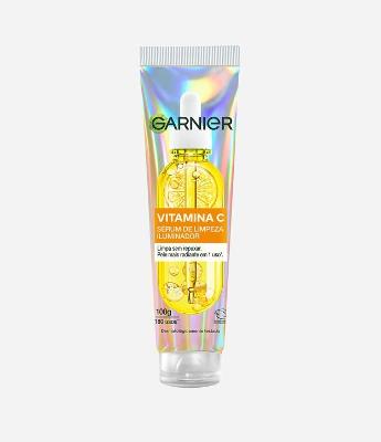 Sérum Wash Vit C Garnier