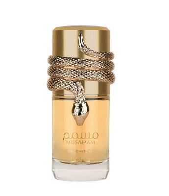 Lattafa Musaman White Intense EDP