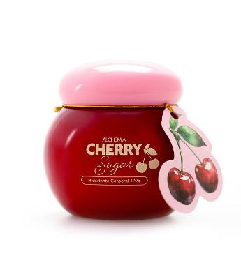 Hidratante Corporal Cherry Sugar Alchemia
