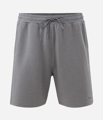 Bermuda Esportiva Tecnológica em Moletom