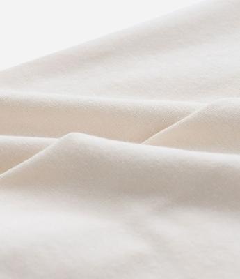 Saia Infantil em Cotton com Pregas e Short Interno – Tam 5 a 16 Anos