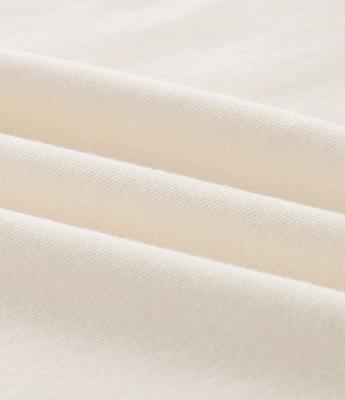 Camiseta Infantil com Laços Aplicados – Tam 5 a 14 Anos