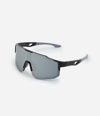 Óculos Esportivo com Hastes Finas