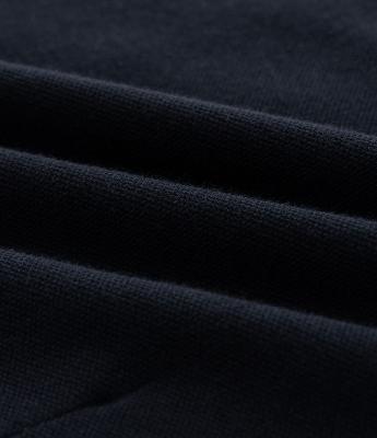 Blusa Boxy em Malha Piquet com Gola Polo Curve & Plus Size