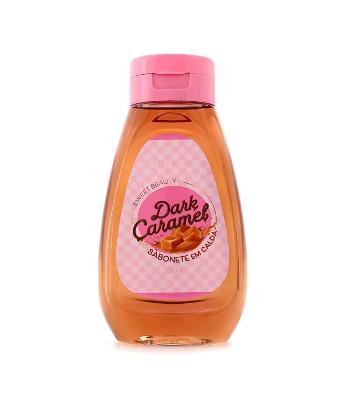 Sabonete Liquido em Calda Dark Caramel Alchemia 300ml